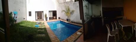 Estupenda Casa En El Coraz