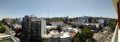 A Estrenar, Piso Alto Y Soleado