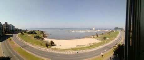 Puerto Del Buceo, Excelente Vista.