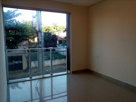 Hermoso Departamento De 1 Dormitorio En Barrio Jara, Zona Colegio Francés