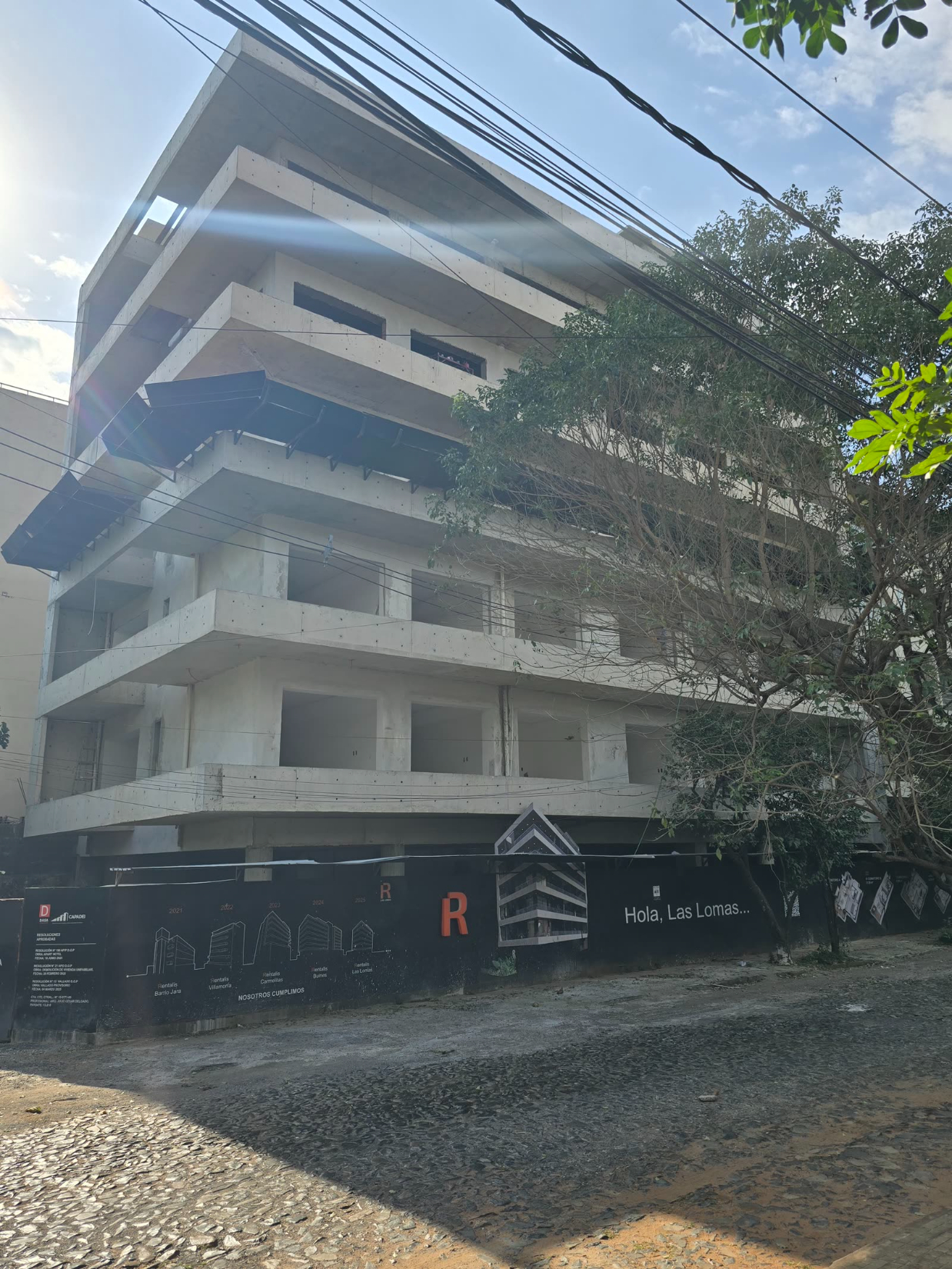 1 Dormitorio A Estrenar - Usd 69.700 - R Las Lomas - Barrio Las Lomas — foto 2