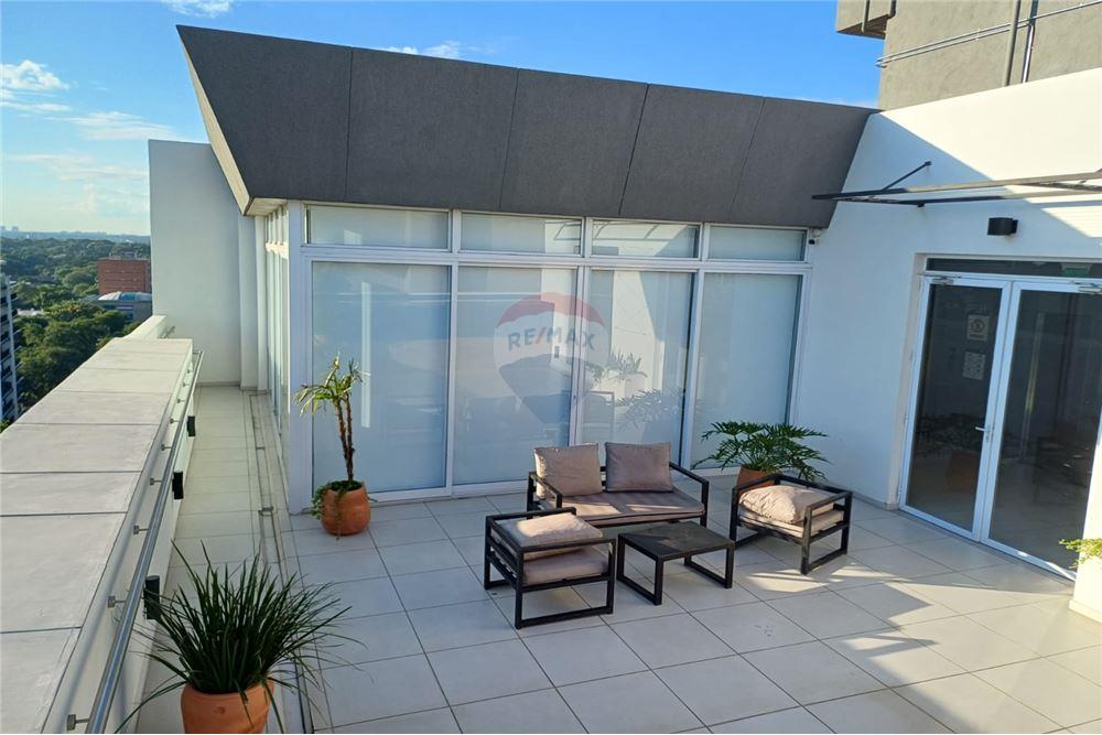 Departamento - Alquiler - Recoleta, Paraguay — foto 2