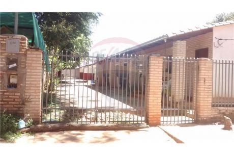 Complejo De Departamentos En Fdo De La Mora