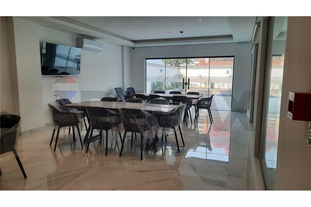 ALQUILO DPTO de 60 m2 EN EL EDIFICIO EMPERADOR — foto 2