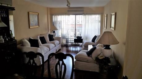 Alquiler I Excelente Apartamento Amoblado En Pocitos