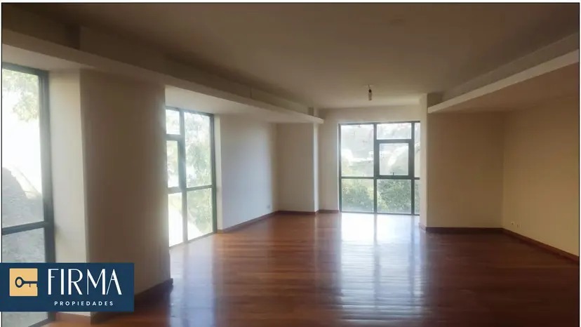 Departamento en venta en Achumani