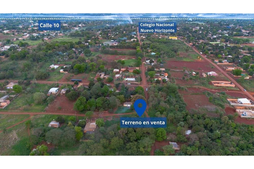 Terreno - Venta - Ciudad Del Este, Alto Paraná, Paraguay — foto 2
