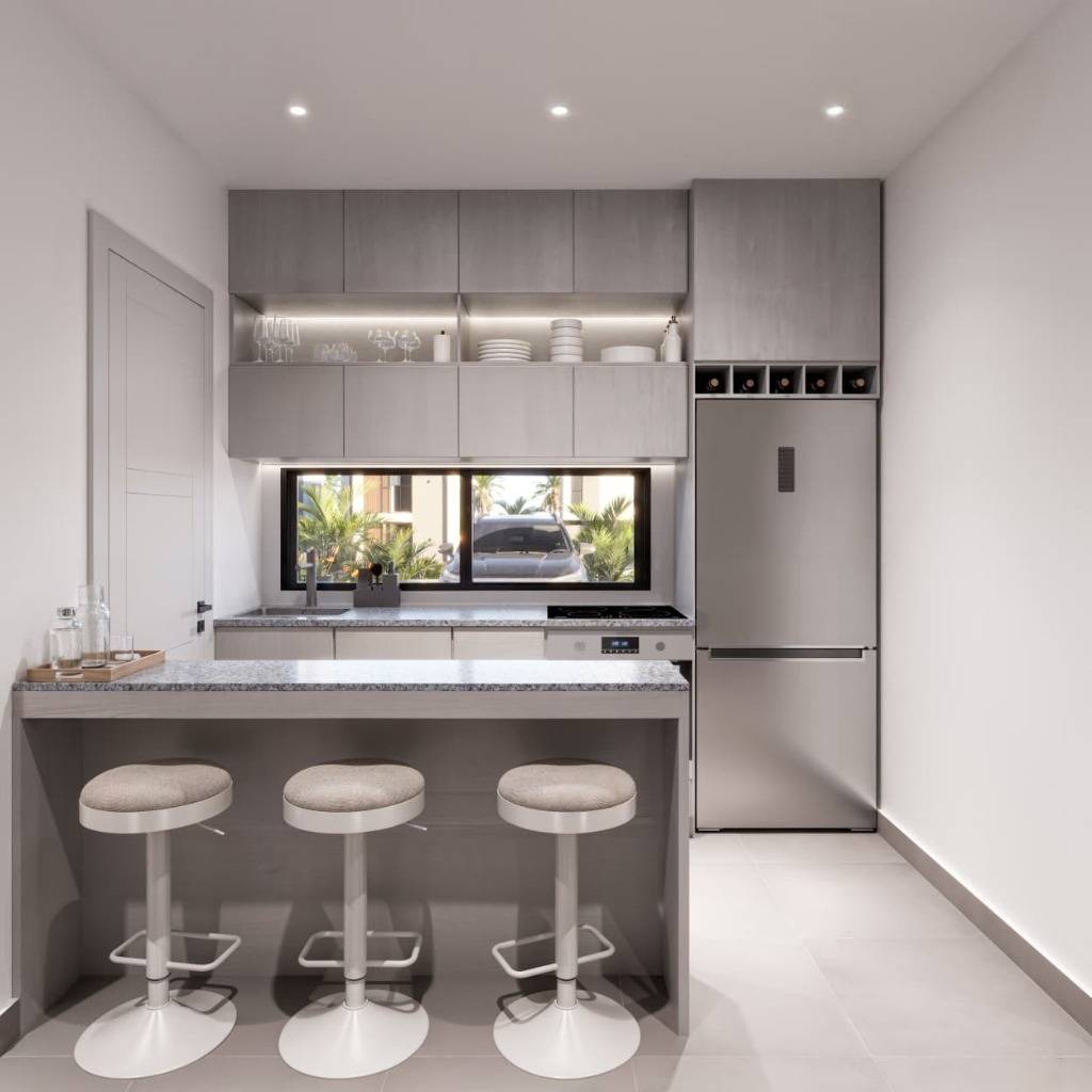 CASA EN SUNSET VILLAGE - NUEVA ASUNCION — foto 2