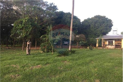 VENTA DE TERRENO DE 8 HECTÁREAS EN ALTOS – CORDILLERA!!! — foto 3