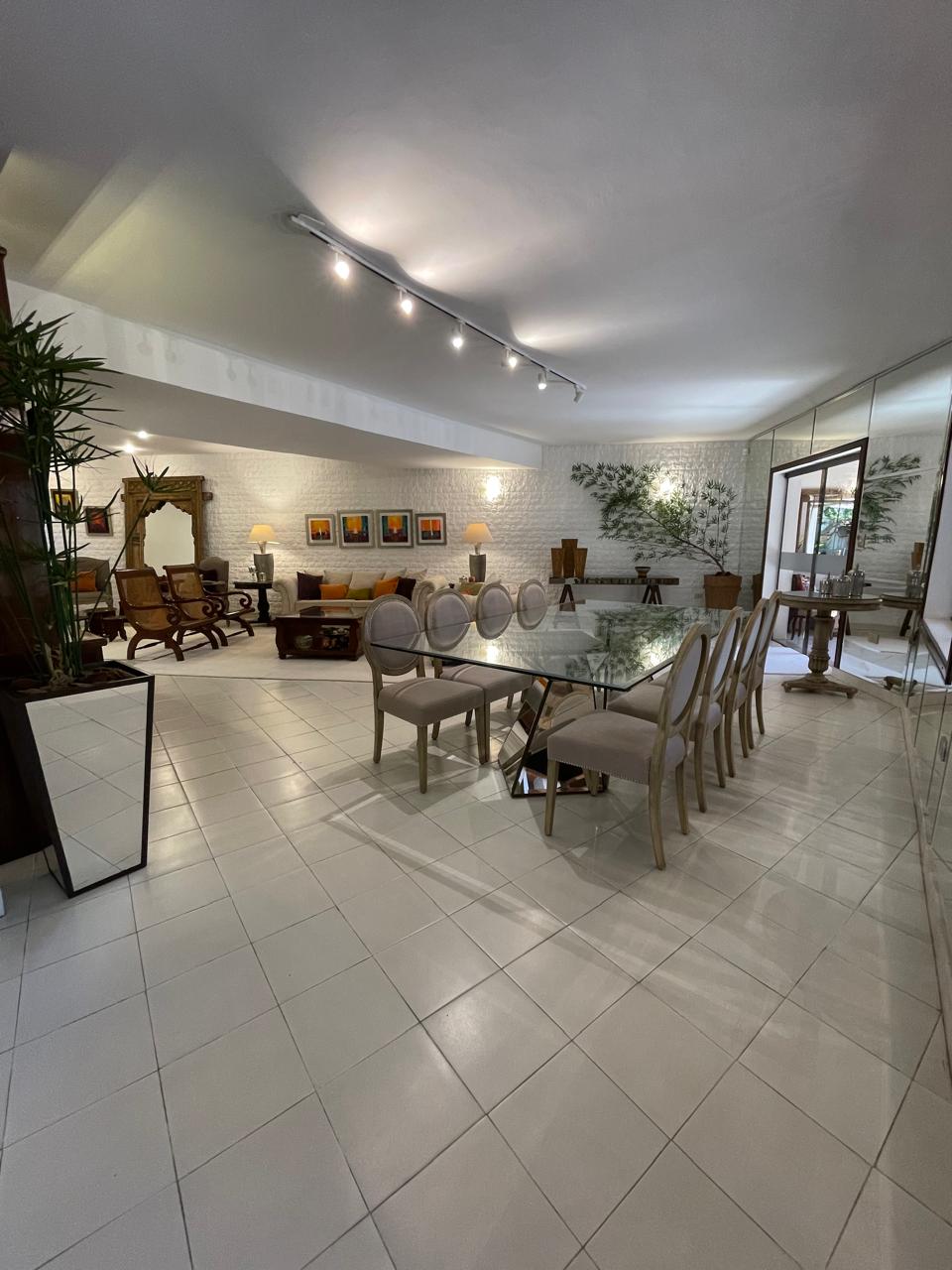 Casa en alquiler en Mariscal López
