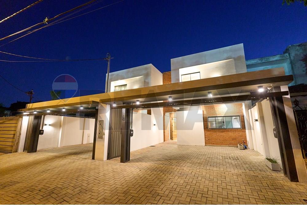 ALQUILO CASA A ESTRENAR ZONA COLEGIO CAMPO ALTO RECOLETA — foto 2