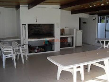 Apartamentos En Playa Brava
