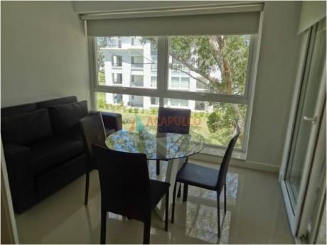 Apartamentos En Solanas