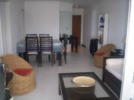 Apartamentos En Playa Brava
