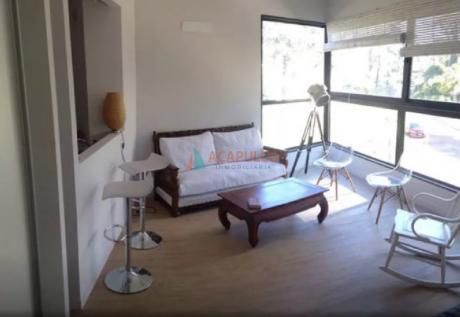 Roosevelt Loft A Estrenar