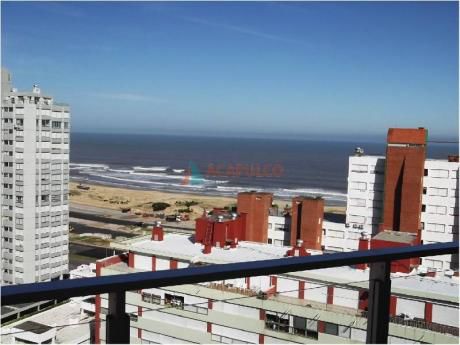 Apartamentos En Playa Brava
