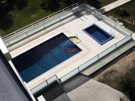 Apartamentos En Aidy Grill