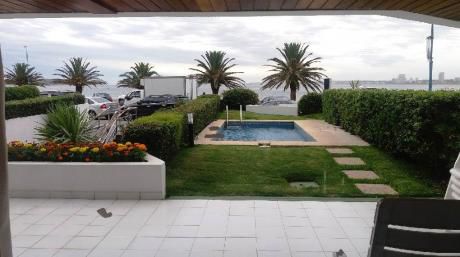 Apartamento En Peninsula