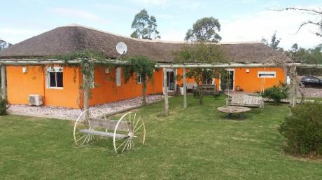 Chacra En Laguna Del Sauce