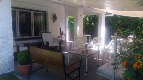 Casa En Paradas