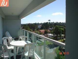 Apartamento En Paradas