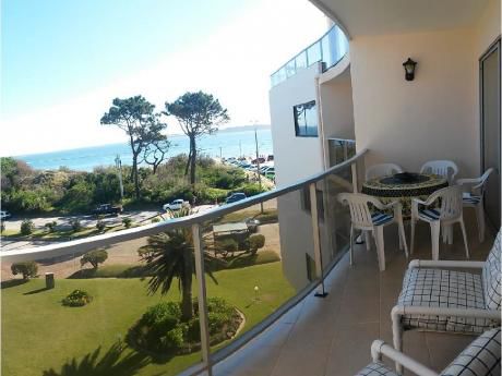 Apartamento En Paradas
