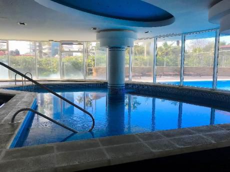 Apartamento En Paradas