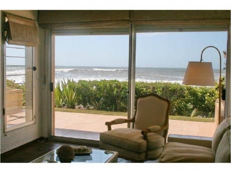 Apartamento En Peninsula