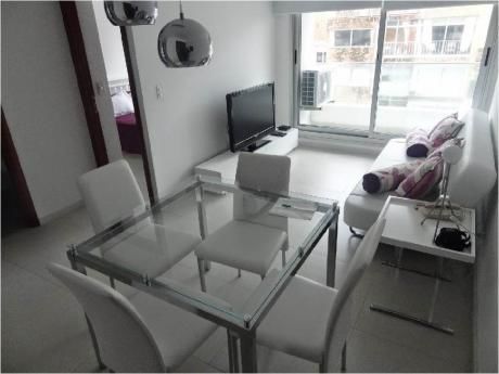Apartamento En Peninsula