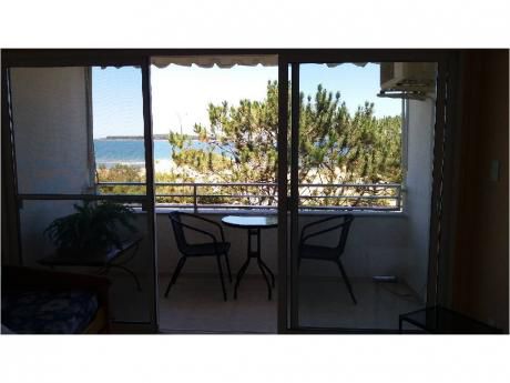 Apartamento En Paradas