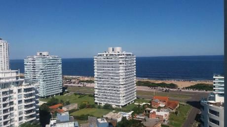 Apartamento En Brava