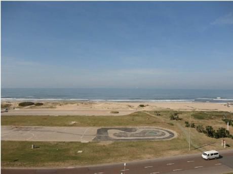 Apartamento En Brava