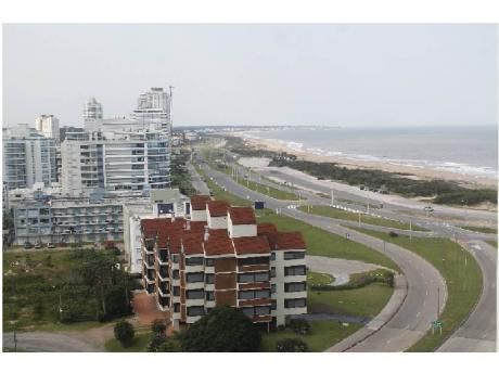 Apartamento En Brava