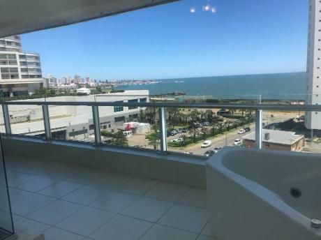 Apartamento En Paradas