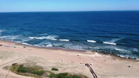 Apartamento En Brava