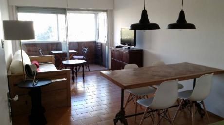 Apartamento En Aidy Grill