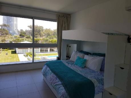 Apartamento En Brava