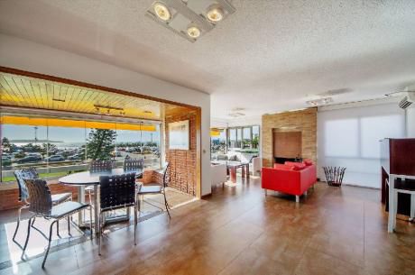 Apartamento En Paradas