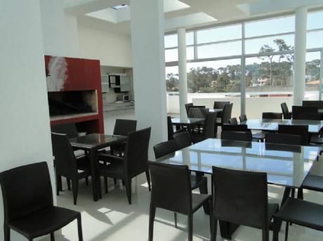 Apartamento En Paradas