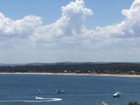 Apartamento En Punta Ballena