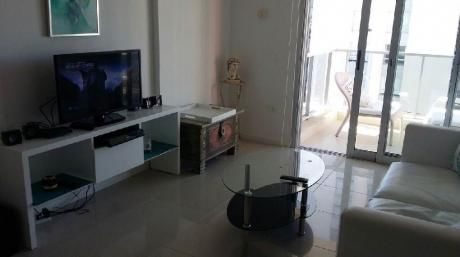 Apartamento En Brava