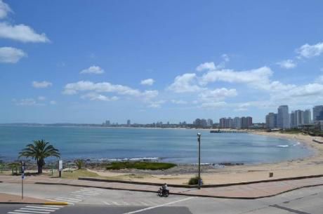 Apartamento En Peninsula