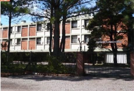 Apartamento En Cantegril
