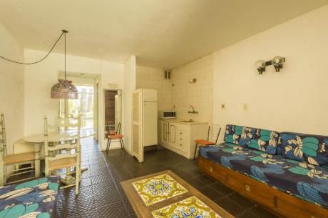 Apartamento En Paradas
