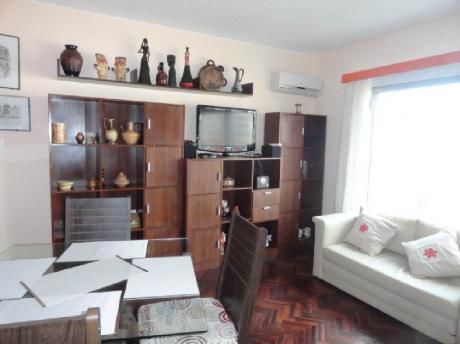 Apartamento En Peninsula