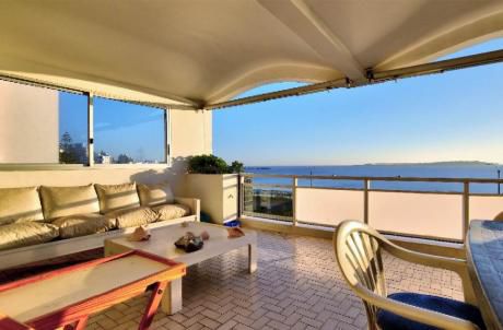 Apartamento En Paradas