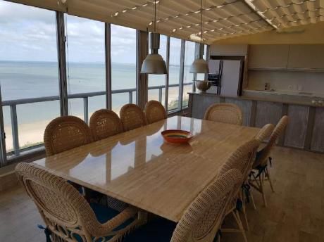Apartamento En Paradas