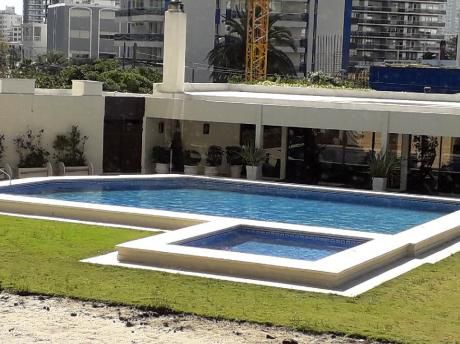 Apartamento En Brava