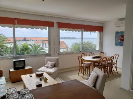 Apartamento En Peninsula