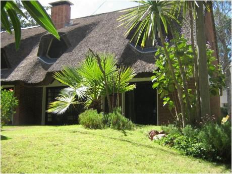Casa En Pinares